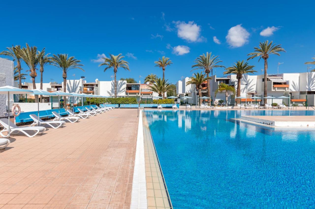 Sun & Pool Tenerife Arona  Eksteriør billede