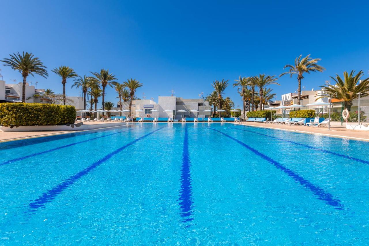 Sun & Pool Tenerife Arona  Eksteriør billede